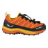 Фото #3 товара SALEWA Wildfire 2 PTX K trail running shoes