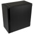 Фото #3 товара Cooler Master Silencio S400 Steel Silent Mini-ITX Gehäuse - schwarz