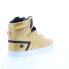 Фото #15 товара Osiris Rize Ultra 1372 1963 Mens Gold Synthetic Skate Sneakers Shoes