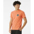Фото #3 товара RIP CURL Wetsuit Icon Short Sleeve T-Shirt