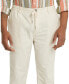 ფოტო #2 პროდუქტის Men's Johnny g Cayman Linen Blend Pant