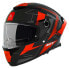Фото #1 товара MT Helmets Thunder 4 SV Mountain C5 full face helmet