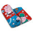 Фото #2 товара PEPPA PIG 150x95 cm 200g George Pig Blanket