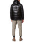 ფოტო #2 პროდუქტის Men's Gotham Super Wet Cire Puffer with Grossgrain Trim