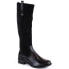 Фото #1 товара Jezzi W JEZ410A insulated boots, black