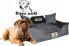 AIO FACTORY Legowisko personalizowane KINGDOG 75x65 beżowe