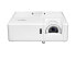 Фото #6 товара Optoma ZW400 - 4000 ANSI lumens - DLP - WXGA (1280x800) - 250000:1 - 16:10 - 762 - 7645.4 mm (30 - 301")