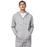 Фото #1 товара OAKLEY APPAREL Relax full zip sweatshirt