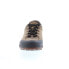 Фото #3 товара Allrounder by Mephisto Talido Tex Mens Brown Nubuck Lifestyle Sneakers Shoes 8