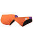 ფოტო #2 პროდუქტის Women's Orange Clemson Tigers Wordmark Bikini Bottom