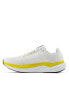 New Balance Fuelcell propel v5 trainers in white