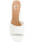 ფოტო #4 პროდუქტის Women's Leslee Slip-on Sandals