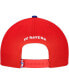 Фото #4 товара Men's Scarlet Bayern Munich America's Game Snapback Hat