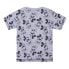 ფოტო #4 პროდუქტის CERDA GROUP Mickey short sleeve T-shirt