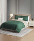 Фото #8 товара Premium All Season Quilted Down Alternative Comforter, California King