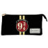 Фото #1 товара KARACTERMANIA Harry Potter Triple Pocket Pencil Case 9.75