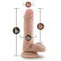 Realistic Dildo Blush Dr Skin TPE Ø 3,5 cm