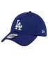 Men's Royal Los Angeles Dodgers Active Pivot 39Thirty Flex Hat