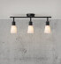 Фото #3 товара Nordlux Cole - Surfaced - Conical - 3 bulb(s) - E14 - IP20 - Black