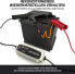 CTEK MXS 5.0 Battery Charger with Automatic Temperature Compensation, 12 V, 5.0 Amp (EU Plug)