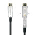 Фото #1 товара AISENS A148-0511 20 m HDMI 2.0 Cable