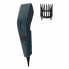 Cordless Hair Clippers Philips HC3505/15 Black Green