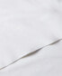 Фото #4 товара Постельное белье Ralph Lauren Набор простыней Lauren Kent из хлопка и льна, размер Queen