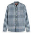 Фото #1 товара SCOTCH & SODA 172942 Long Sleeve Shirt