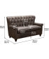 Фото #4 товара Charlie Loveseat