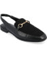 ფოტო #1 პროდუქტის Women's Lainey Bit Sling Back Loafers