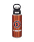 Фото #1 товара Syracuse Orange 32 Oz All In Wide Mouth Water Bottle