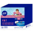 Фото #1 товара GRE Treatment For Above-Ground Pools 4-action Formula up to 20 m3