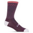 Фото #2 товара GIRO Comp High Rise socks