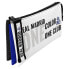 Фото #1 товара REAL MADRID Triple Pencil Case One Color One Club
