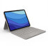 Фото #1 товара Клавиатура для iPad Pro 11 Logitech Combo Touch.