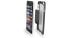 WEDO 60 06001 - Mobile phone/Smartphone - Passive holder - Car - Black
