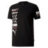 Фото #3 товара PUMA Advanced Graphic short sleeve T-shirt