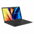 Laptop Asus 90NB0TY5-M01E10 I5-1135G7 8GB 512GB SSD Spanish Qwerty 39" intel core i5-1135g7 8 GB RAM 512 GB 512 GB SSD 8 GB 15.6
