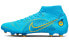 Фото #2 товара Кроссовки Nike Superfly 8 14 Academy Blue