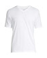 Фото #2 товара Men's Big & Tall Super-T Short Sleeve V-Neck T-Shirt