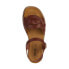 Фото #6 товара GEOX D45U5A00043 Leuca sandals