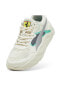 Фото #6 товара Кроссовки PUMA Trinity-frost Ivory-p Sil-frozen Grn Erkek Sneaker