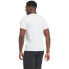 Фото #2 товара REEBOK Tech short sleeve T-shirt