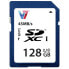 Фото #2 товара V7 SDXC 128GB memory card