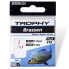 Фото #3 товара Крючок рыболовный Zebco Trophy Bream Tied Hook