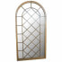 Фото #1 товара Настенное зеркало DKD Home Decor Деревянный MDF Маринованный (90 x 3,5 x 160 cm)