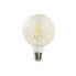 Фото #1 товара Светодиодная лампочка DKD Home Decor Янтарь 4 W E27 450 lm 9,5 x 9,5 x 14 cm