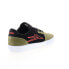 Фото #16 товара Lakai Cardiff MS3220264A00 Mens Green Suede Skate Inspired Sneakers Shoes