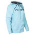 Фото #5 товара KLIM Dusk Zip Up full zip sweatshirt