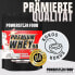 Фото #65 товара Powerstar Premium Whey 90 | 90% Protein I.Tr | Whey Protein Powder 850 g | Made in Germany | 55% CFM Whey Isolate & 45% CFM Concentrate | Protein Powder without Sweeteners | Natural